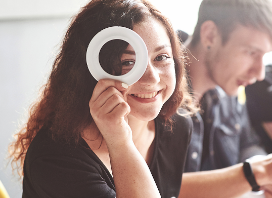 The right systems need the right people
